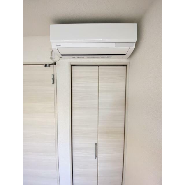 その他設備　現況優先／モデルルーム写真