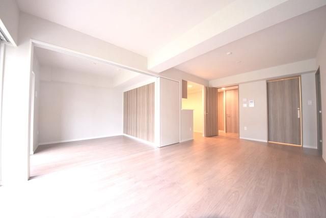 その他　★ゆったりとした居室★