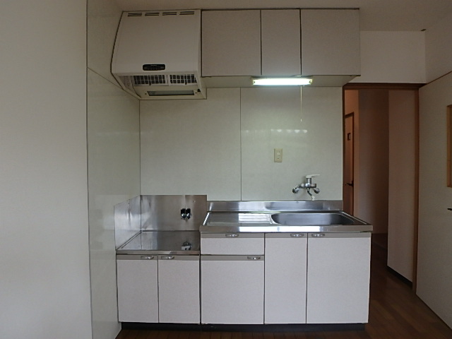 キッチン　A3の写真