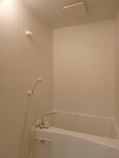 バス・シャワールーム　A3の写真