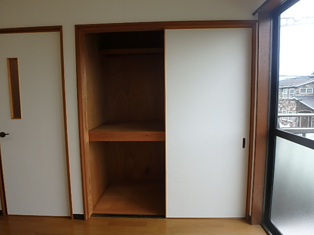 収納　A3の写真