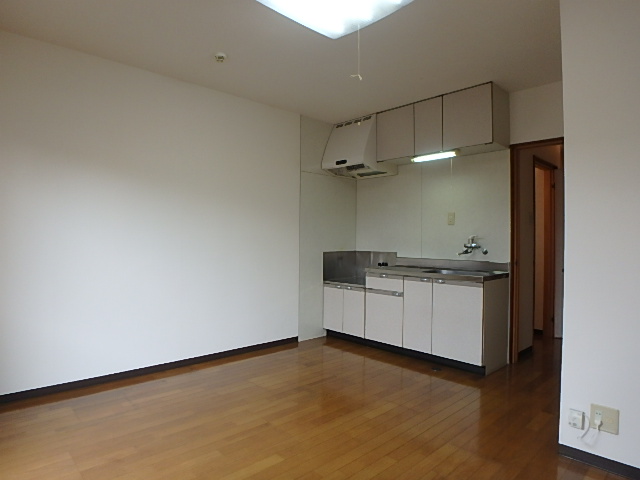 居室・リビング　A3の写真