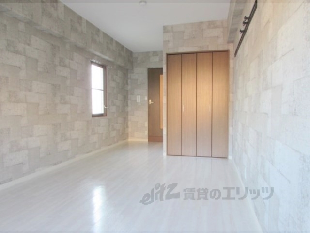 居室・リビング　居室