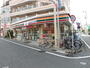 コンビニ　セブンイレブン世田谷桜上水駅南店（コンビニ）まで188m
