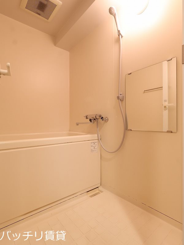 バス・シャワールーム　別室写真の為、現状を優先いたします。