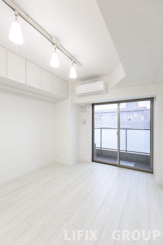 居室・リビング　居間・リビング