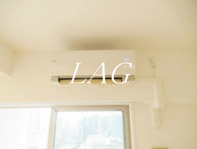 その他　エアコンです。