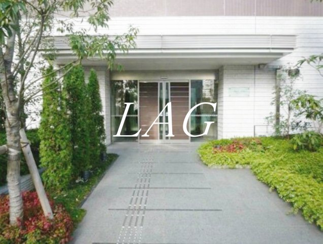 エントランス　エントランスです。