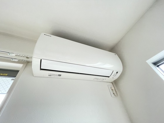 その他設備　※別部屋の写真です