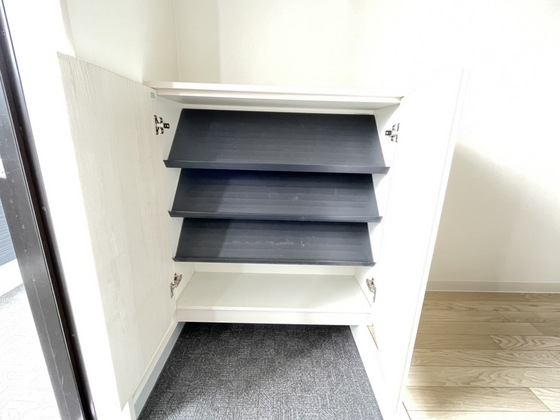 その他　※別部屋の写真です