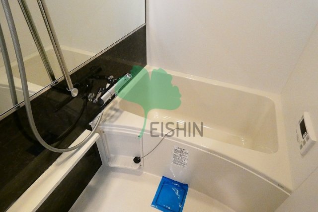 バス・シャワールーム　清潔感のある浴室です！