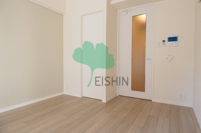 その他部屋・スペース　寝室です。