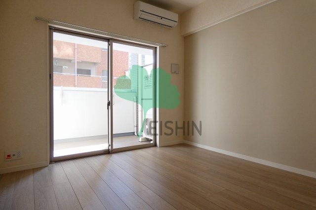 居室・リビング　アレンジ自由自在の広々空間です！