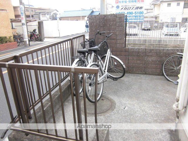 その他共有部分　その他共有部分