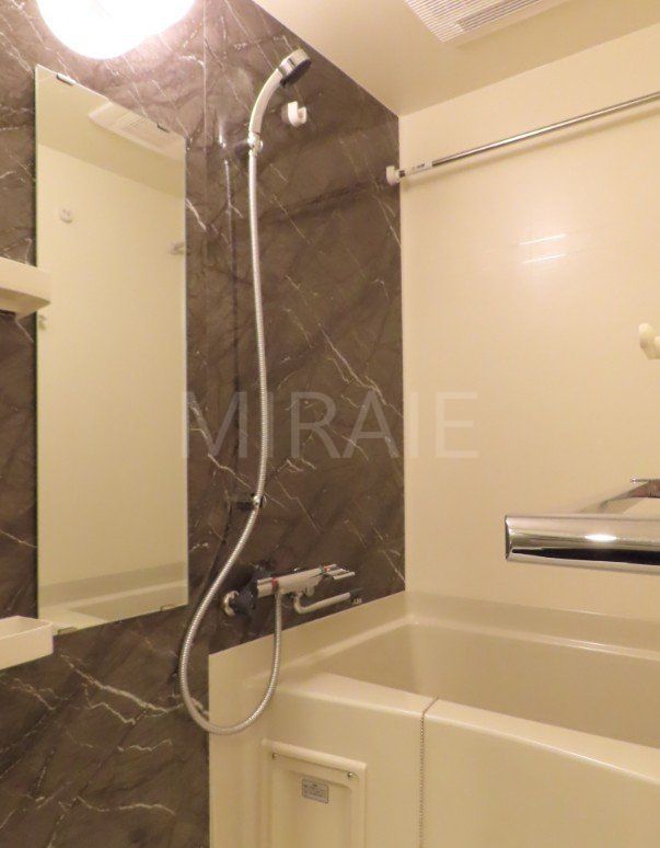 バス・シャワールーム　物件画像