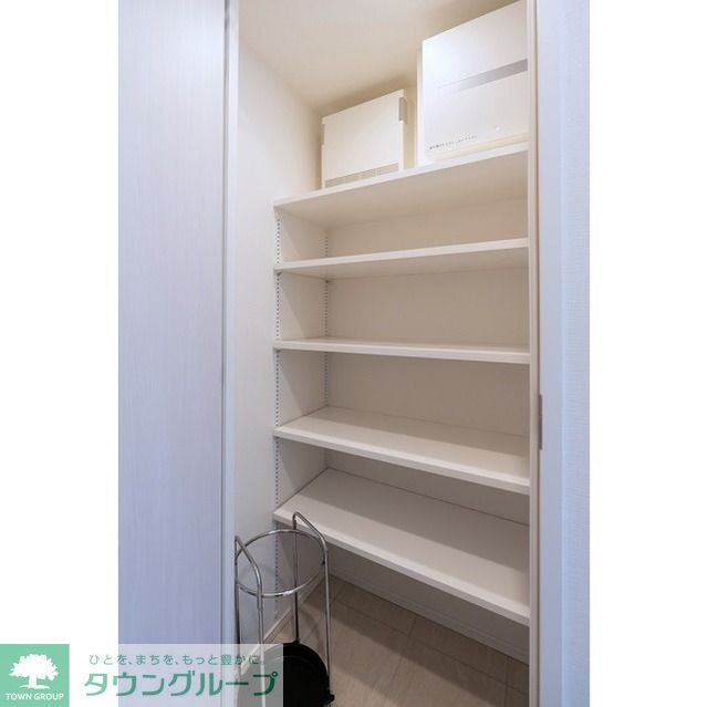 その他　シューズボックス