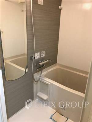 バス・シャワールーム　風呂