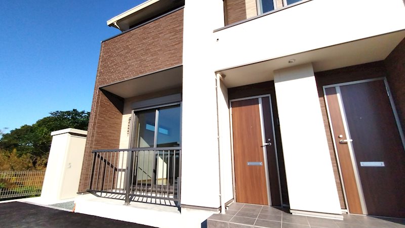 エントランス　(イメージ)