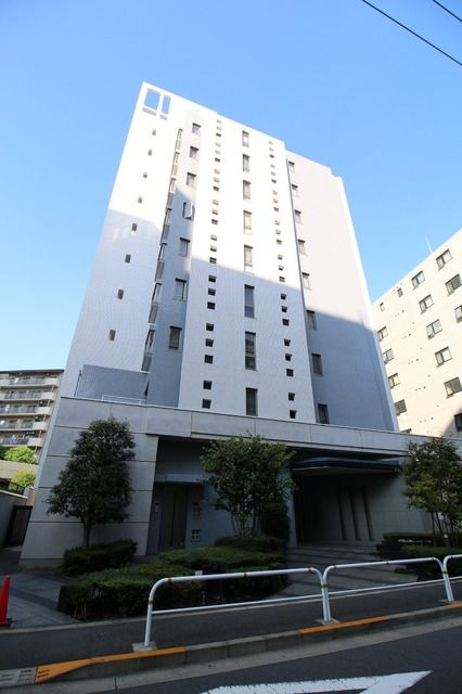 建物外観　【初期費用分割・クレカ対応】一都三県のお部屋探しは2025…