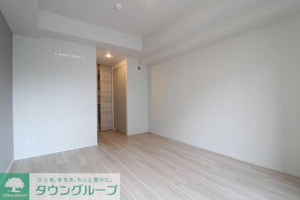 居室・リビング　リビング/居室