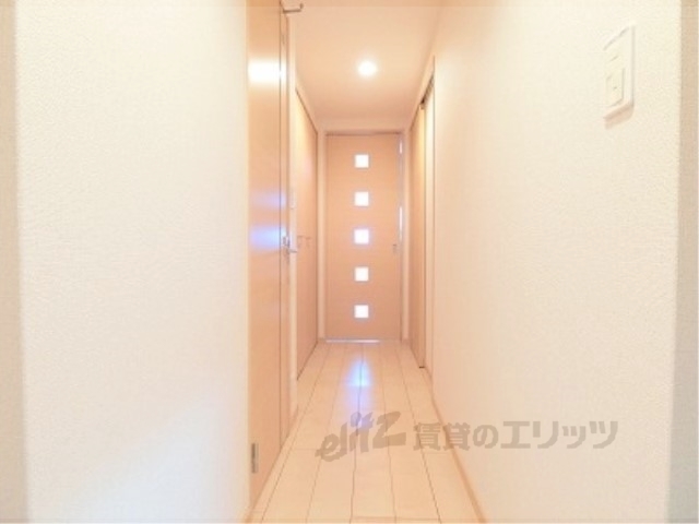 その他部屋・スペース　廊下