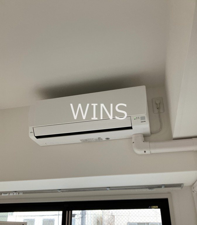 その他設備　※別部屋参考写真です。