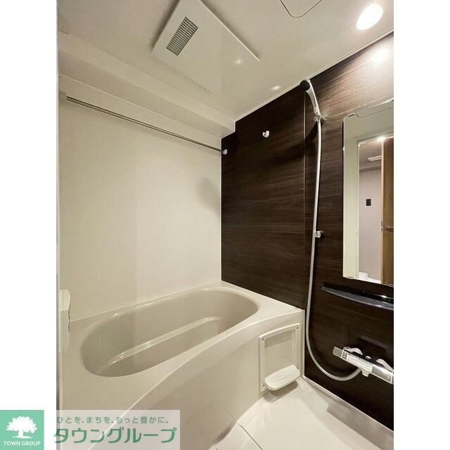 バス・シャワールーム　お部屋探しは株式会社　タウンハウジング　までお気軽にお問合…