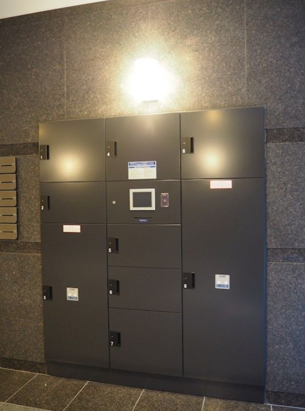 その他共有部分　共有部分