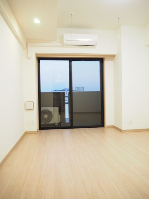 その他部屋・スペース　リビング/居室