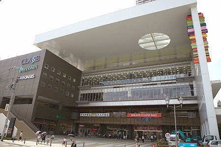 その他　御影クラッセ（その他）まで965m