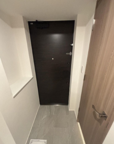 玄関　別部屋参考写真