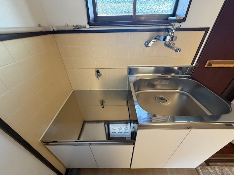 キッチン　別室参照