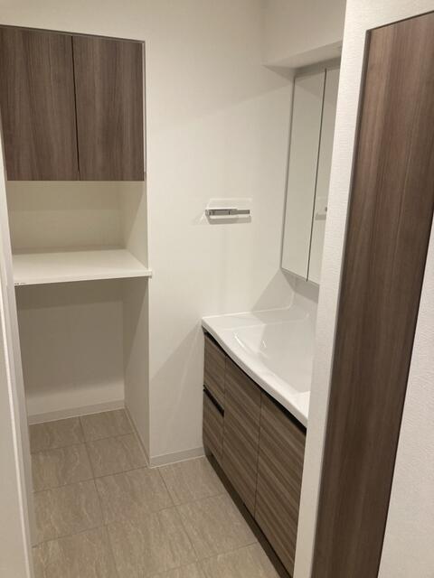 収納　Cタイプ2025年10月撮影