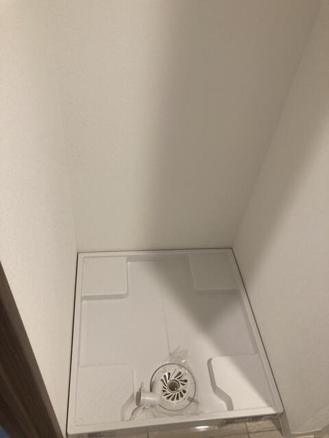 その他設備　Cタイプ2025年10月撮影