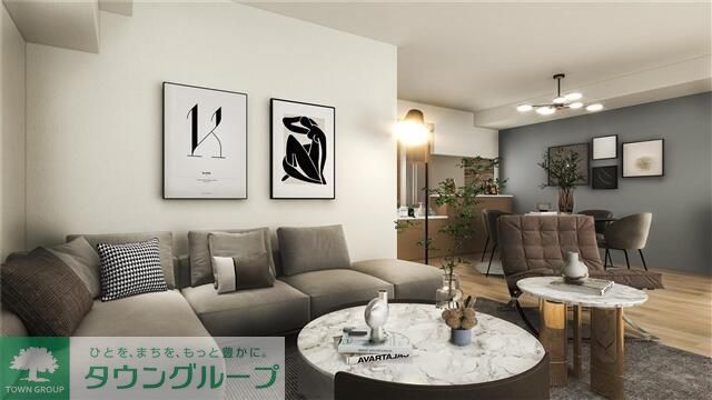 居室・リビング