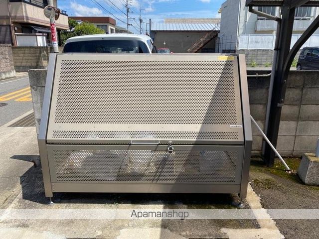 その他共有部分　その他共有部分