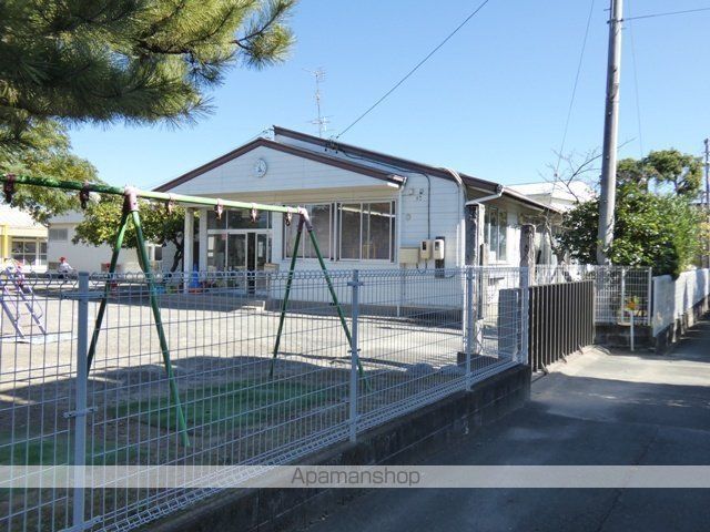 幼稚園・保育園　河輪幼稚園（幼稚園・保育園）まで675m