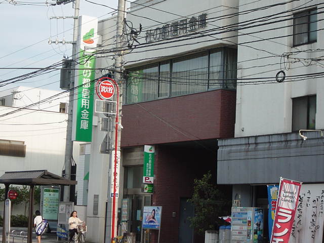 その他　信用金庫（その他）まで320m