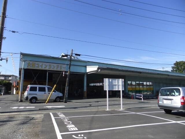 ショッピングセンター　ジャパン板橋店（ショッピングセンター）まで160m