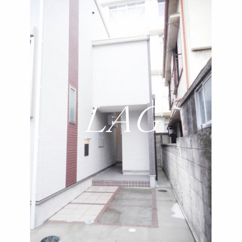 その他共有部分　共有部分です。