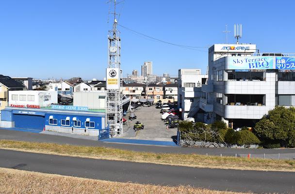 その他　エム・ジーマリーン（その他）まで678m