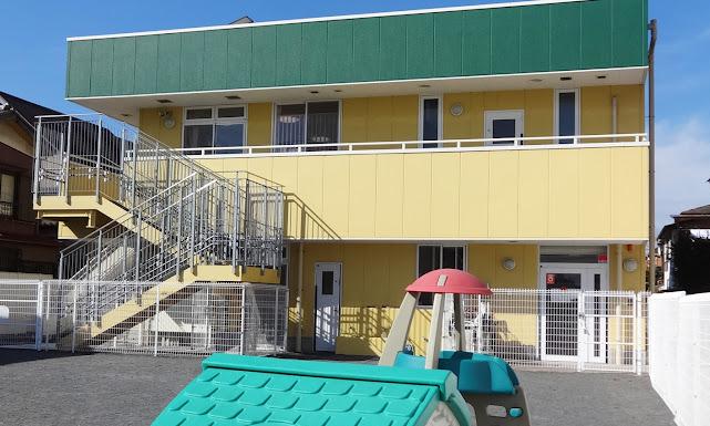 幼稚園・保育園　アスク本八幡保育園（幼稚園・保育園）まで938m