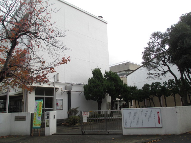 小学校　横浜市立斎藤分小学校（小学校）まで403m