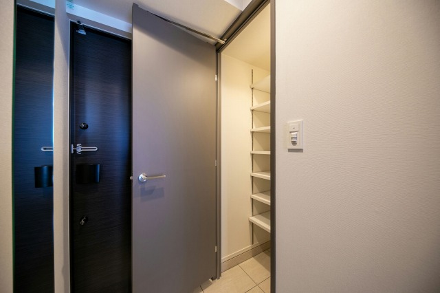 収納　小物を収納するのに便利です