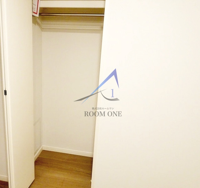 収納　収納です。