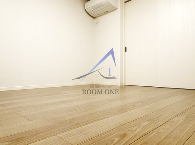 その他部屋・スペース　寝室です。