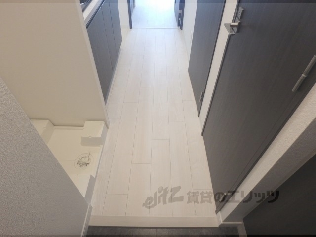 その他部屋・スペース　廊下