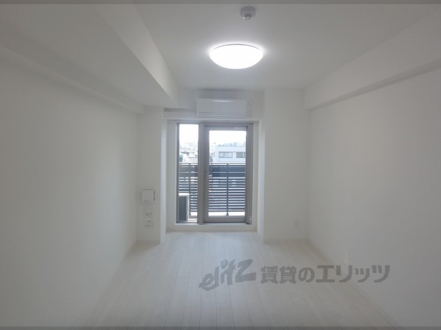 居室・リビング　洋室