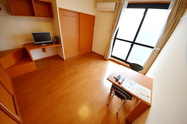 その他部屋・スペース