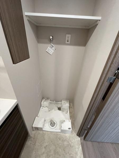 その他設備　※写真は別部屋、イメージ写真です。